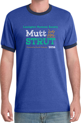 2026 Mutt Strut Shirt